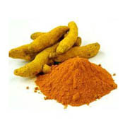 Turmeric - The King of all Spices
