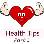 Health Tips